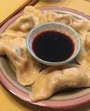 Ravioli al vapore