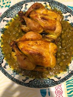 صورة لوصفة دجاج محمر ولذيذ 🐓🐓🐓👌👌👌