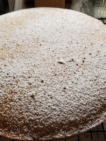 Recipe Old Fashioned Sugar Cake the Awesome  Appealing