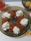 Boeuf Bourguignon – Burgundi marha
