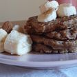 Υγιεινά pancakes βρώμης