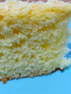 Foto resep Brudel Keju