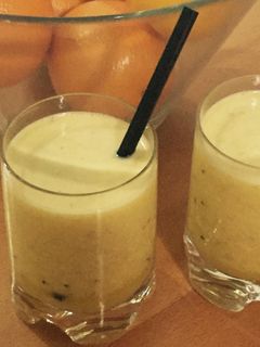 Una foto de Zumo de vitamina C