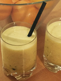 Una foto de Zumo de vitamina C