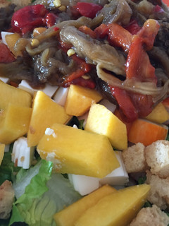 Una foto de Ensalada especial de verano