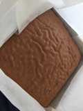 Bizcocho preparado para bases de tartas 