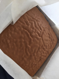 Una foto de Bizcocho preparado para bases de tartas