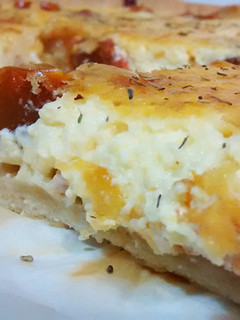 Una foto de Quiche fácil para tupper