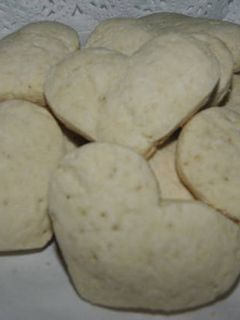 Una foto de Galletitas rápidas para el té