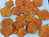 Batatas fritas