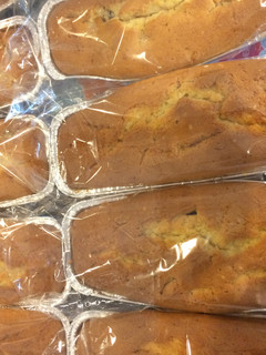 Una foto de Budín de vainilla