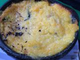 Pastel de choclo