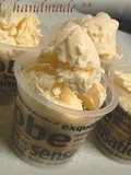 Easy 3-Ingredient Whipped Cream Ice Cream