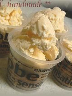 A picture of Easy 3-Ingredient Whipped Cream Ice Cream.