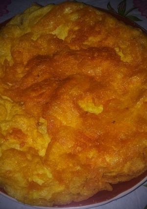 Foto resep Telur krispi
