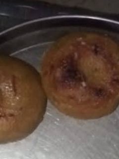 मटर की कचौड़ी (Matar ki kachori recipe in Hindi) रेसिपी मुख्य फोटो