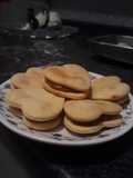 Masa para Chilenitos