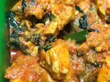Ayam woku kemangi pedas 🔥