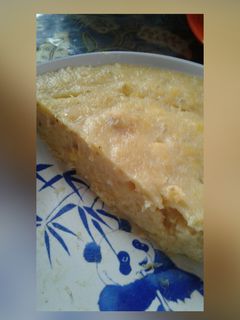 Foto resep Getuk pisang
