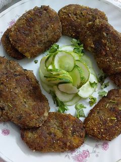 মোচার কাটলেট (mochaar cutlet recipe in Bengali) রেসিপির প্রধান ছবি