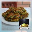 Bocados de verdura