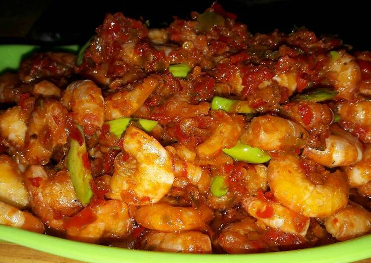 UdaNg baLadO caMpur Pete