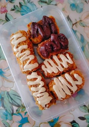 Foto resep Pisang Nugget