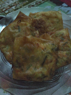 Foto resep Martabak Telur Lumpia