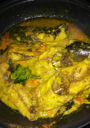 Foto resep Pesmol lele