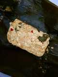Botok Tahu Tempe