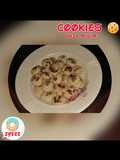 Cookies mai chocolate 🍫