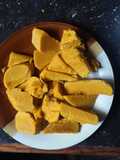Home made Okpa
