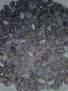 Una foto de Garrapiñadas de maní!!