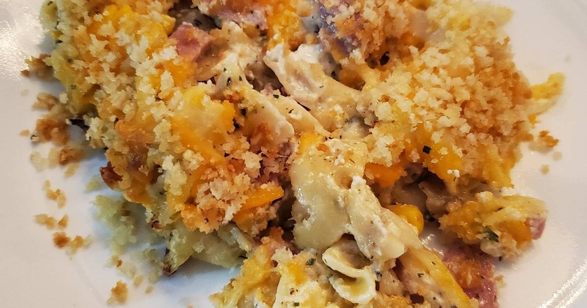 Cubed ham recipes easy & tasty ideas for home cooking Cookpad