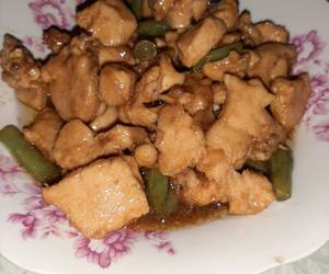 Mudahnya Memasak Tumis Ayam Saus Tiram Gurih Mantul Mudahnya Memasak Tumis Ayam Saus Tiram Gurih Mantul