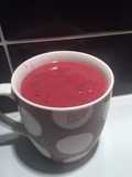 عصير zanzon 😋😋🍷