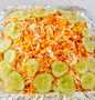 Easy Steps to Make Carrot Salad the So Delicious Can spoil the tongue