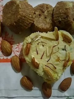 ड्राई फ्रुट & चॉकलेट मिल्क केक (Dry fruit & chocolate milk cake recipe in Hindi) रेसिपी मुख्य फोटो