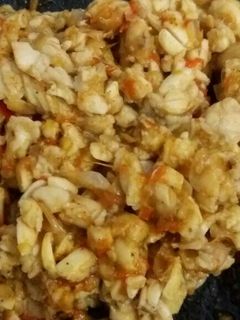 Foto resep Sambal Tempe