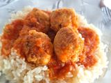 Albóndigas de merluza 🤯