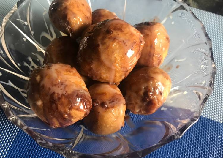 Simple Way to Prepare Speedy Instant puff | Satisfyingrecipe.web.app