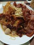 Ramen casero rápido y sencillo