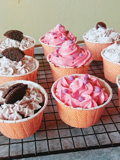 Foto resep Super Moist Chocolate Cup Cake