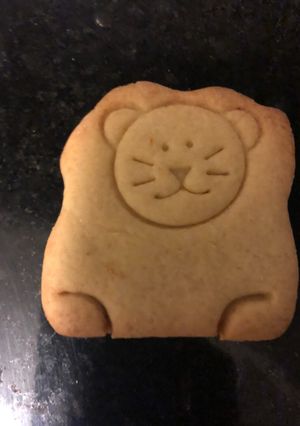 Una foto de Galletitas fáciles y rendidoras, una receta que una vez que pruebes seguro adoptas 😜