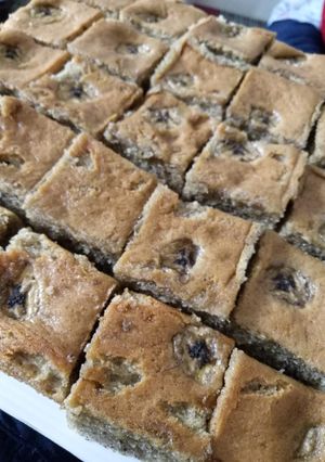 Foto resep Banana Moist Cake
