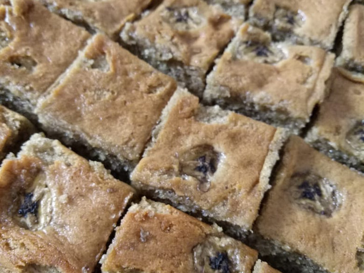 Langkah Mudah untuk Membuat Banana Moist Cake yang Lezat Sekali