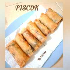 รูปของ Pisang coklat