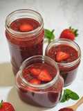 Selai Strawberry 🍓
