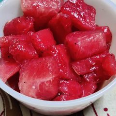 Chatpata tarbooz (CHATPATA WATERMELON) A picture of Chatpata tarbooz (CHATPATA WATERMELON).