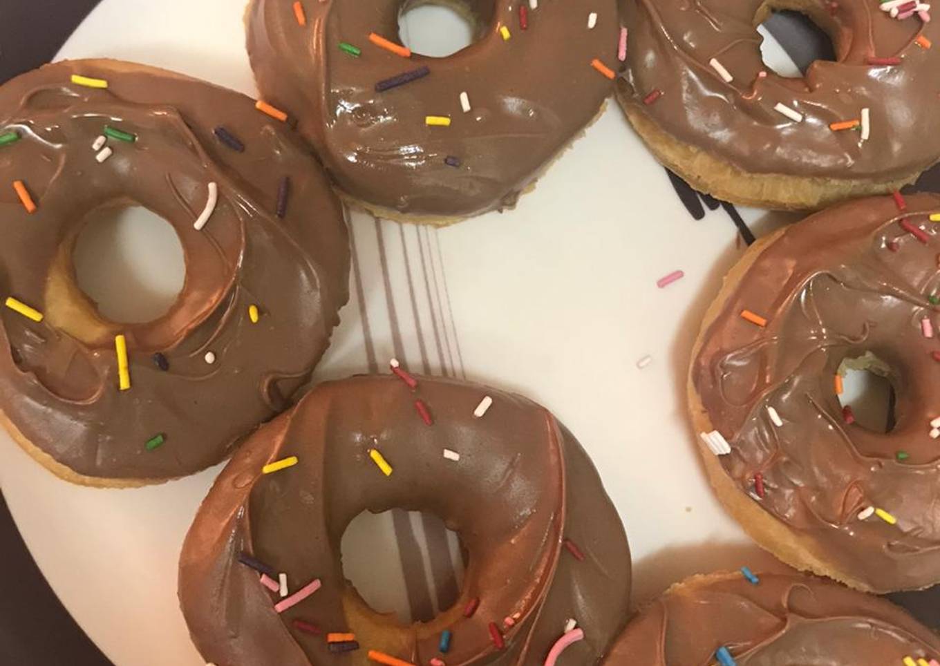 Doughnuts